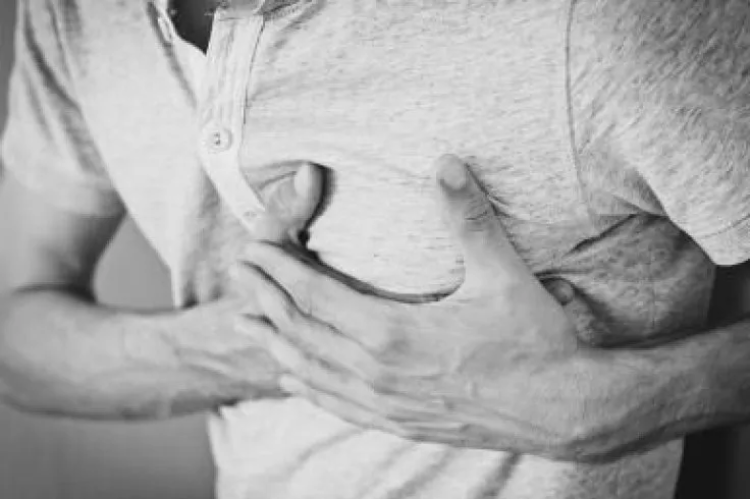 Faktor-faktor yang Meningkatkan Risiko Serangan Jantung