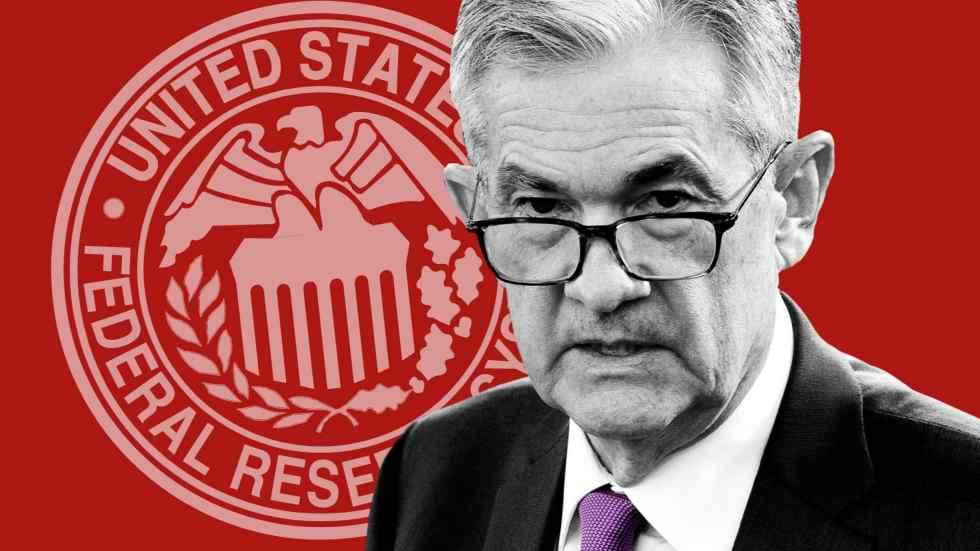 Federal Reserve Menaikkan Suku Bunga Seperempat Poin dan Mengisyaratkan Potensi Jeda