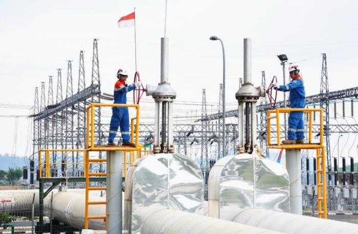 Federasi Serikat Pekerja Pertamina Tolak IPO PGE