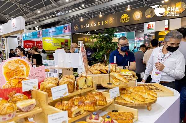 FHA-Food & Beverage, Pameran Perdagangan Makanan dan Minuman Kembali Hadir