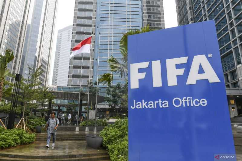FIFA Dorong Transformasi Sepakbola di Indonesia dan ASEAN