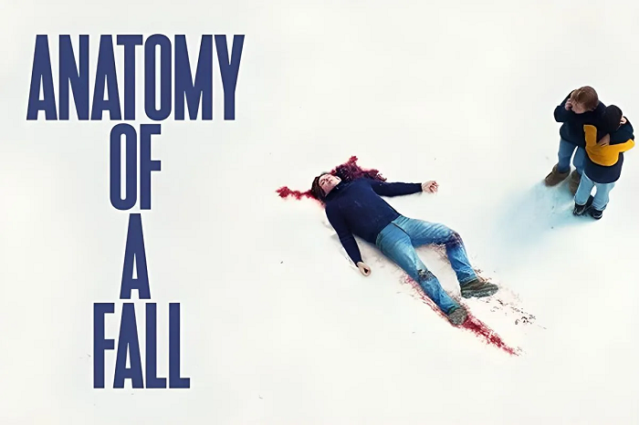 Film Anatomy of a Fall Telah Tayang di Bioskop