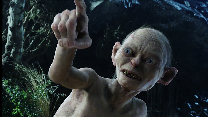 Film Baru Lord of the Rings Tentang Karakter Gollum Tayang pada 2026