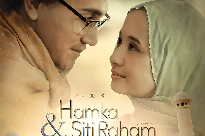Film Hamka & Siti Raham (Vol 2) Rilis Trailer dan Poster Resminya