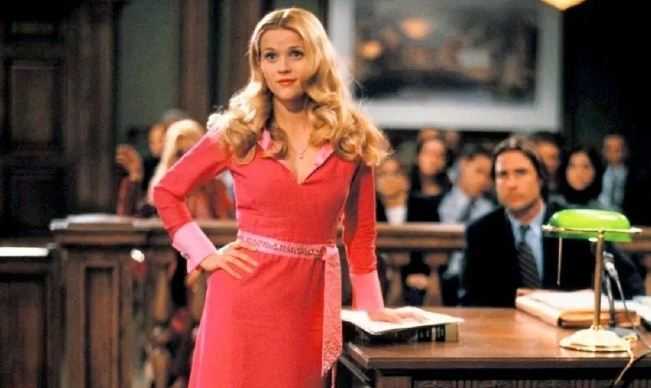 Film 'Legally Blonde' Bakal Dibikin Serial TV oleh Amazon