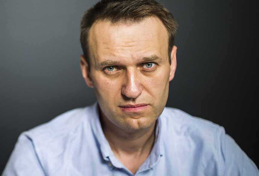 G7 Meminta Kremlin Klarifikasi Kematian Navalny