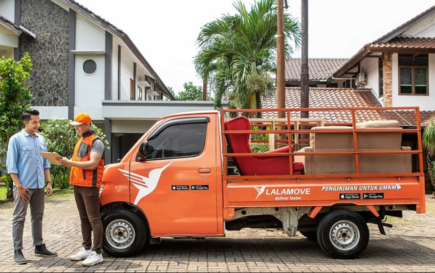 Gabung Jadi Driver Lalamove Ride untuk Tambah Penghasilan dengan Mudah