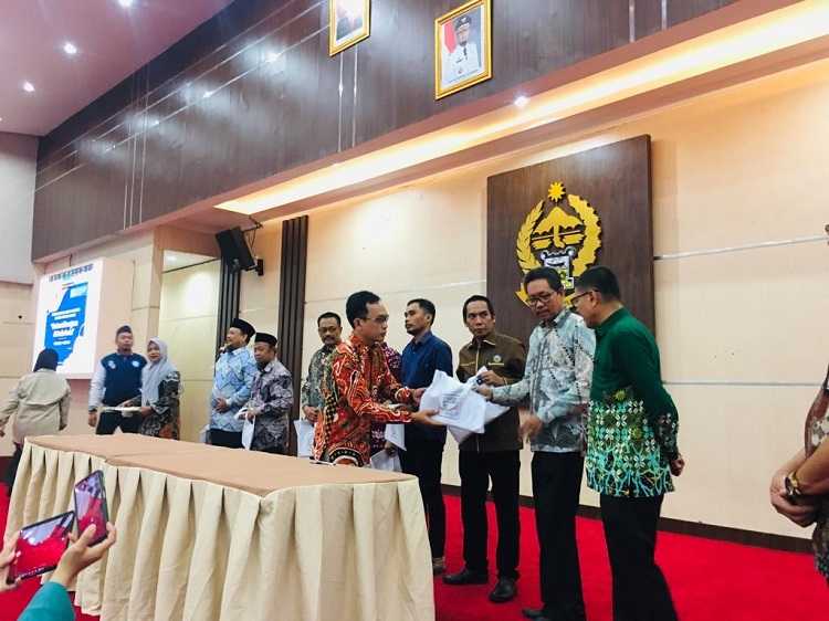 Gandeng Perguruan Tinggi di Sulsel, Kemenkominfo Perkuat Pilar Etika Digital