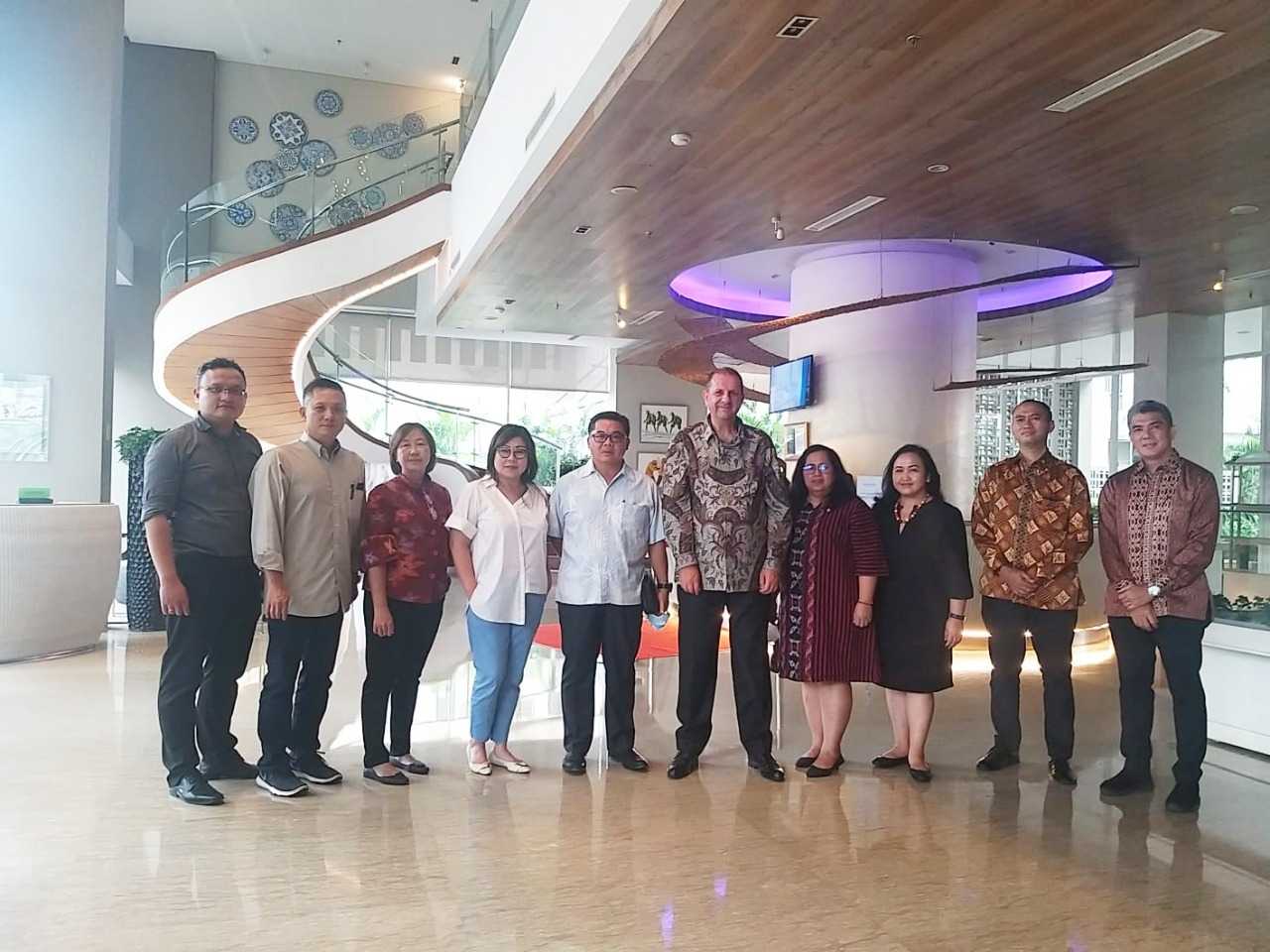 Gandeng PT Gapura Kencana Abadi, Swiss-Belhotel International Lengkapi Koleksi Brand di Bogor