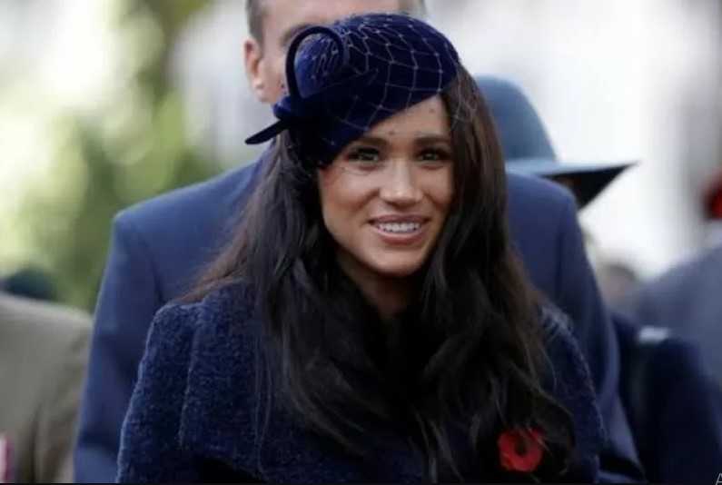 Gara-gara Masalah Ini, Netflix Hentikan Serial Animasi Meghan Markle Pearl