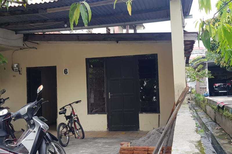 Gawat, Densus 88 Tangkap Lagi Seorang Terduga Teroris di Kota Semarang