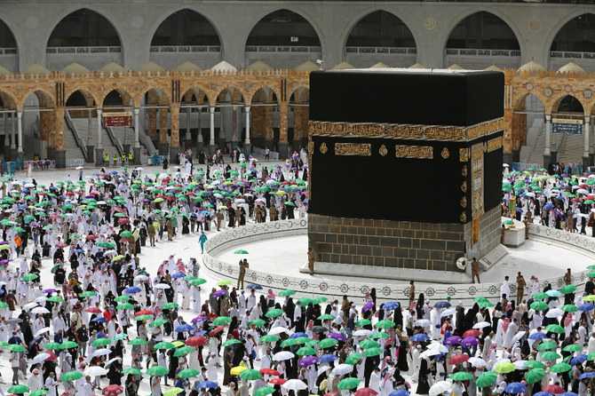Gawat! Kementerian Haji Arab Saudi Minta Jemaah Waspada terhadap Aksi Kriminalitas yang Tengah Marak di Saudi