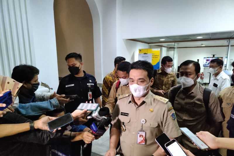 Gawat Makin Menakutkan, Kasus Omicron di Jakarta Melonjak Tambah 90 Kasus Menjadi 252 Orang