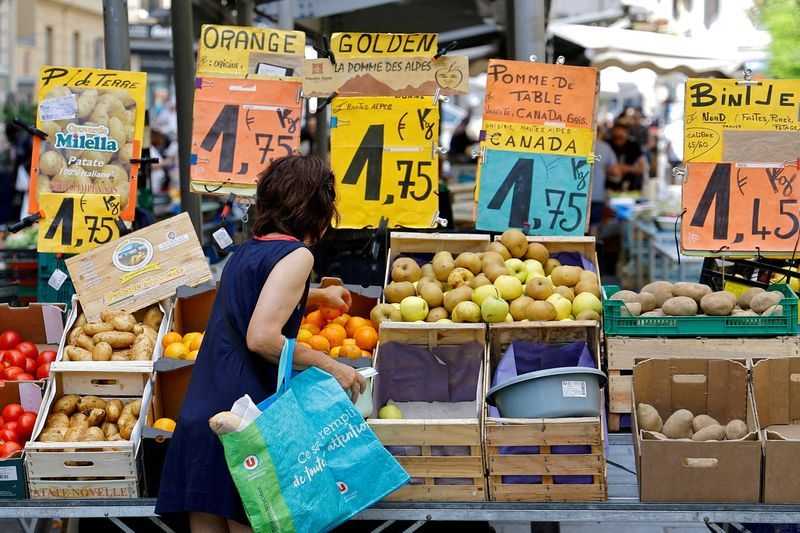 Gawat Menakutkan Inflasi Parah di Amerika, WNI Beberkan Harga Barang yang 'Meroket'