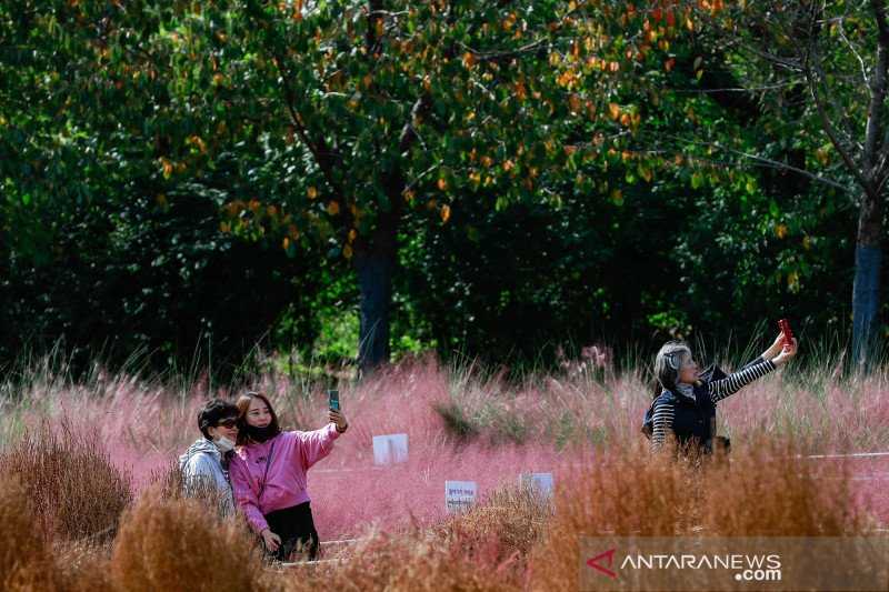 Gawat Semoga Tidak Menular ke Indonesia, Usai Liburan Kasus Harian Covid-19 di Korsel Melonjak