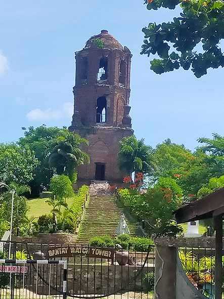 Gempa Berkekuatan 7 SR  Guncang Filipina Utara