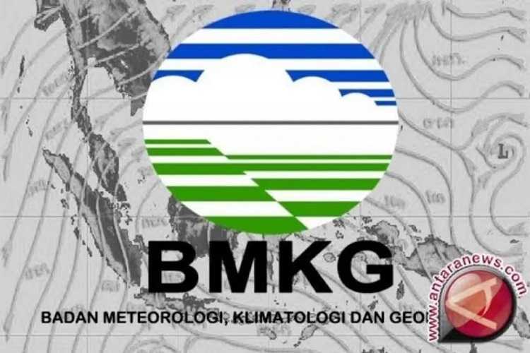 Gempa Bumi Keras Magnitudo 6,5 dengan Kedalaman 10 Km Guncang Perairan Selatan Jawa Barat