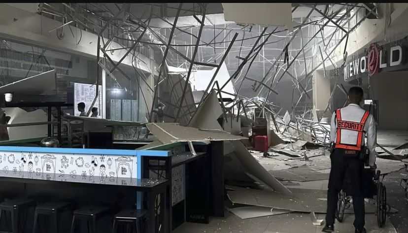 Gempa Kuat M6,7 di Filipina Tewaskan Sedikitnya 6 Orang