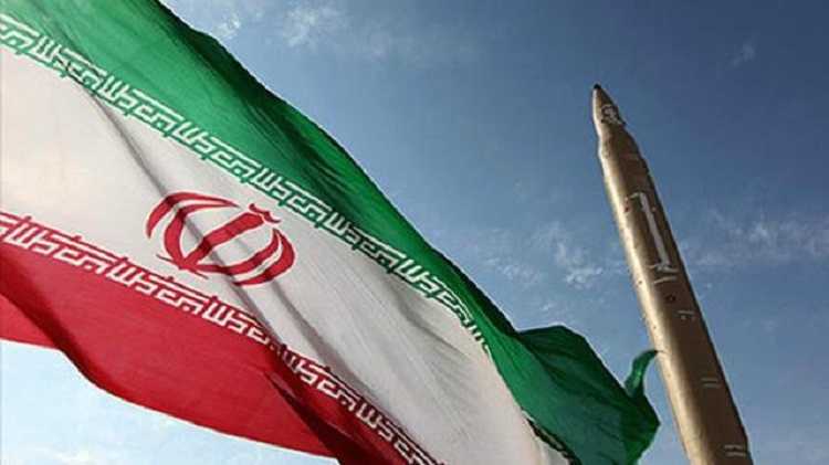 Gempar! Bersitegang dengan PBB, Iran Tetap Nekat Buat Senjata Nuklir Terbesar di Timur Tengah