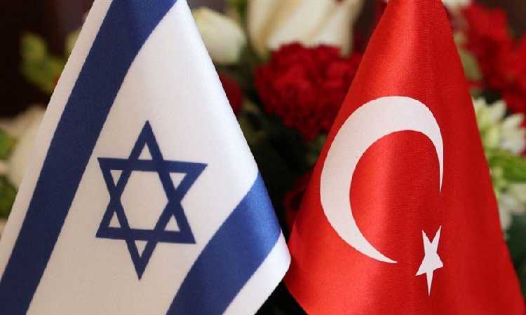 Gempar! Israel Tiba-tiba Peringatkan Warganya untuk Segera Tinggalkan Turki Usai Diancam Negara Ini, Ada Apa?