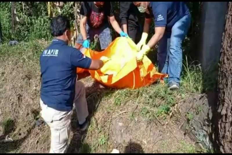 Gempar Mengagetkan, Ternyata Pelaku dan Korban Mutilasi Berasal dari Desa yang Sama di Kabupaten Tegal