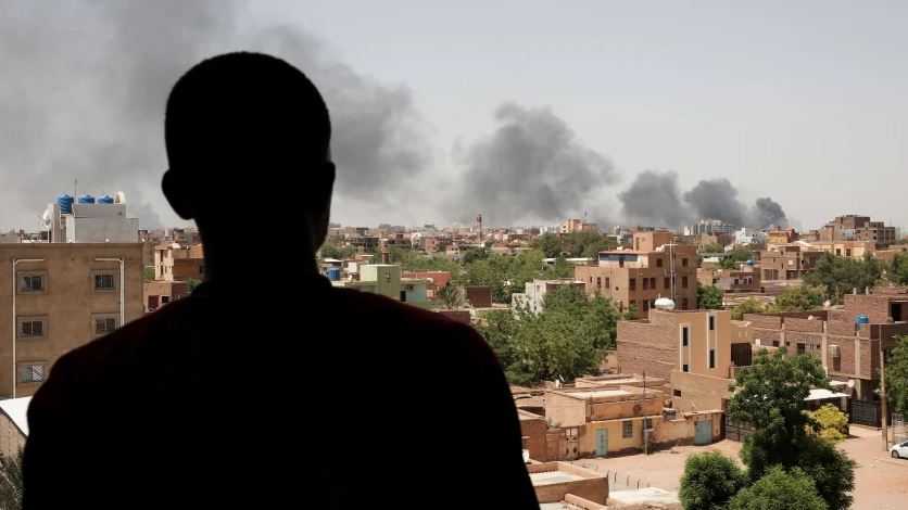Gencatan Senjata di Sudan Diperpanjang Selama 72 Jam