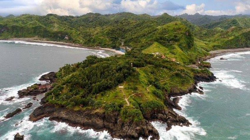 Geopark Kebumen Resmi Diakui Sebagai UNESCO Global Geopark