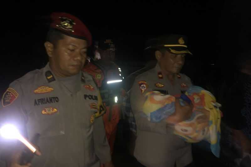 Gerak Cepat, Puluhan Korban Banjir di Pasaman Barat Dievakuasi ke Tempat Aman