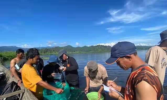 Gerakan Konservasi ‘Spesies Terlupakan’ Berbasis Akar Rumput Bermunculan