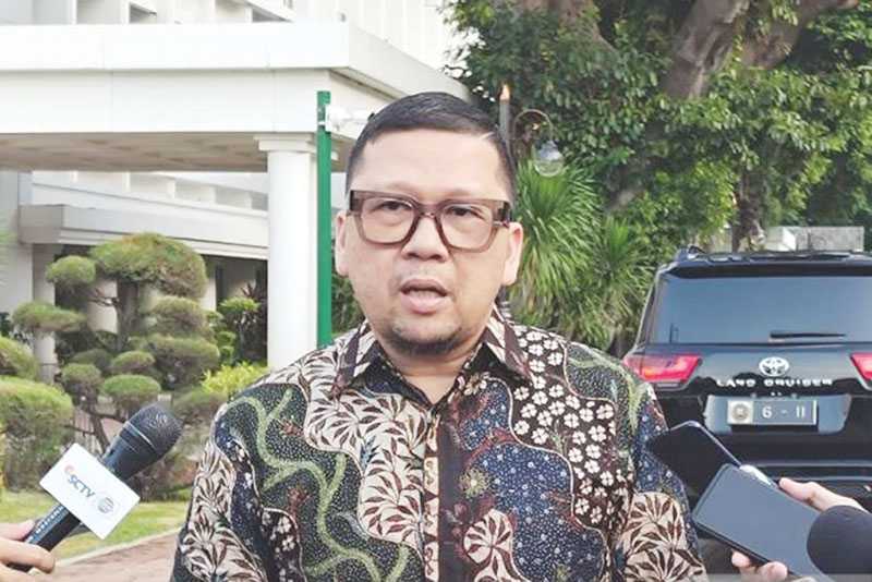 Golkar Lebih Dorong Ridwan Kamil Maju di Pilkada Jabar