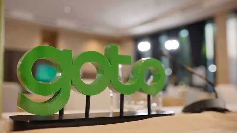 GoTo Dapat Persetujuan Efektif OJK untuk IPO