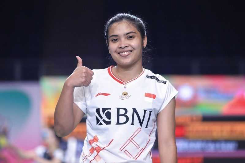 Gregoria Mariska Runner-up Malaysia Masters 2023