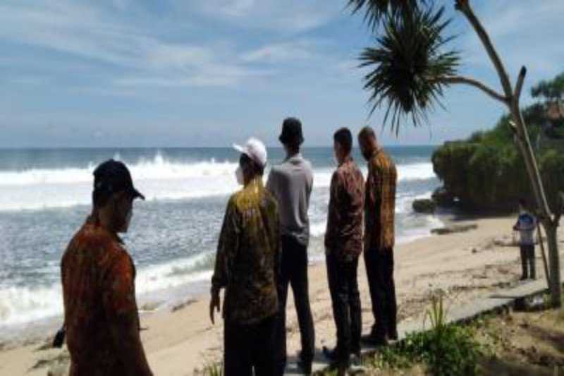 Gunung Kidul Bangun Jalur Lingkar Pantai Sepanjang Atasi Kemacetan