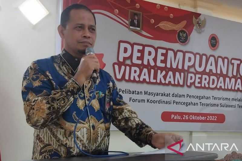 Guru Besar: Narasi Kontra Radikalisme Harus Digencarkan Lewat Medsos