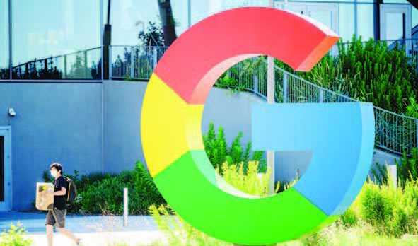 Hakim Perintahkan Google Buka Toko Aplikasi untuk Kompetisi