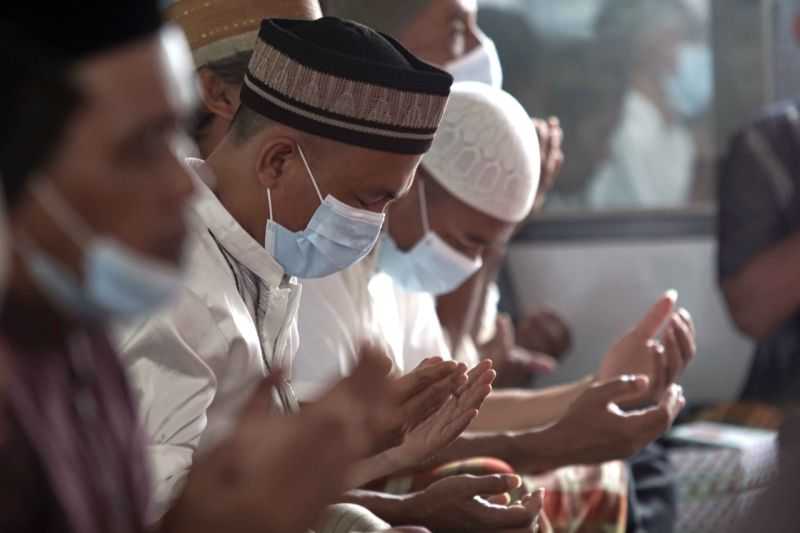 Harap-harap Cemas, Ribuan Narapidana di Kalimantan Barat Menunggu Remisi Hari Raya Idul Fitri