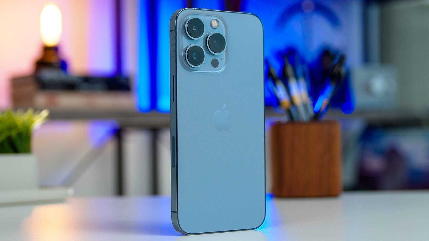 Harga iPhone 13 Pro: Keunggulan Kamera dan Performa yang Mumpuni