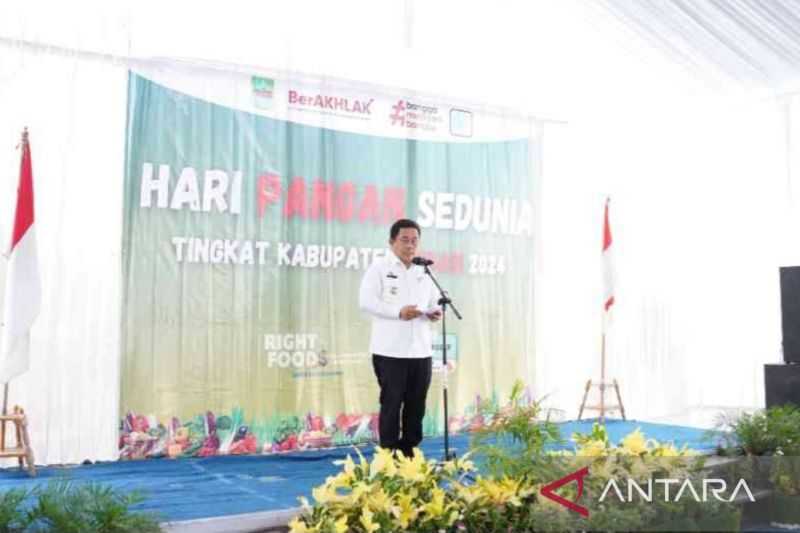 Harga Kebutuhan Pokok Bekasi Aman