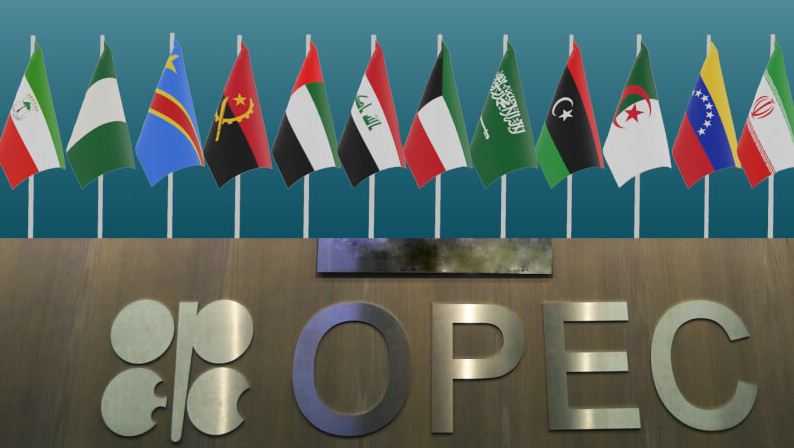 Harga Minyak Merosot Setelah OPEC Pangkas Perkiraan Pertumbuhan ...