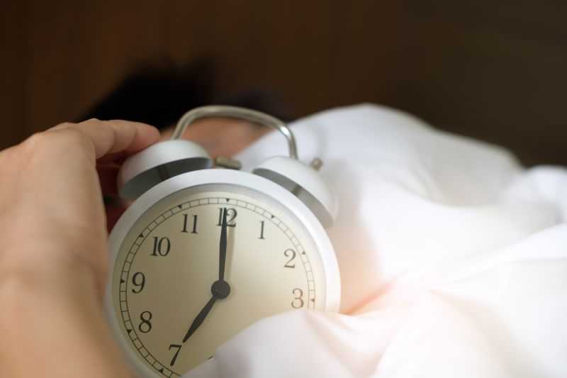 Hari Ini Hari Tidur Sedunia, Sudah Berkualitaskah Tidur Anda?