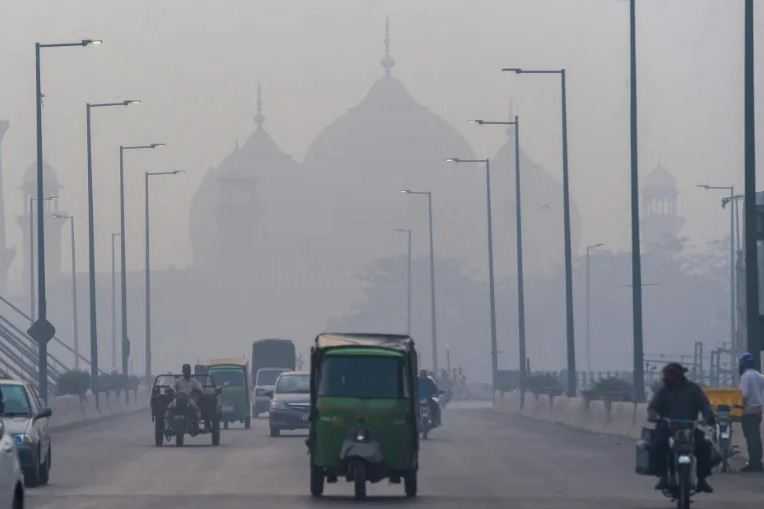 Hasil Studi: Polusi Udara, Ancaman Global Terbesar bagi Kesehatan Manusia
