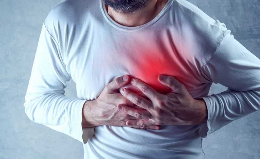 Hati-hati Nyeri Dada Kiri hingga Leher, Dokter: Itu Ciri Khas Gejala Serangan Jantung
