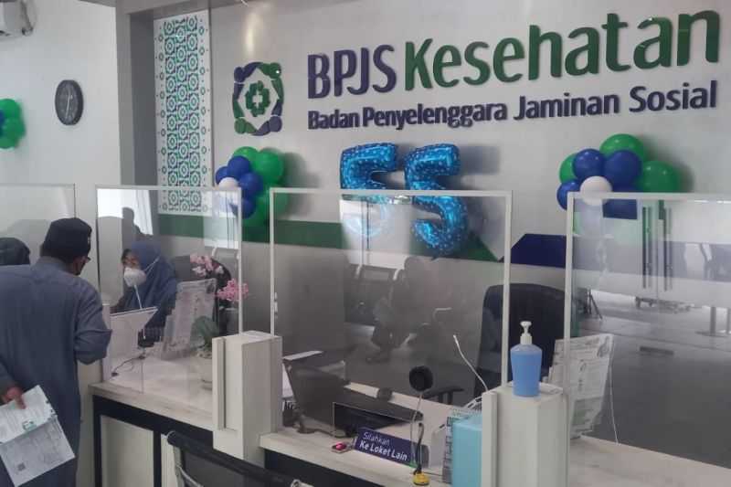 Hati Hati Penipuan Berkedok Bpjs Kesehatan Modusnya Pemberian Bansos