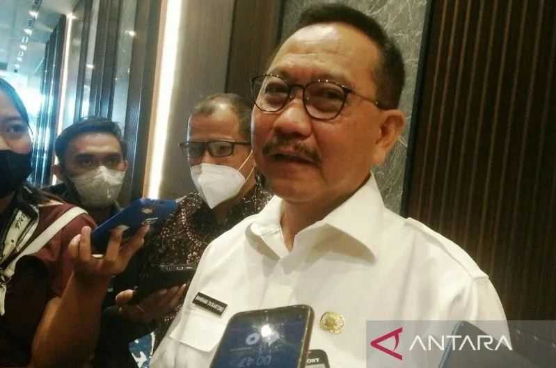 Hunian ASN di IKN Terus Dibangun, Dua Investor Baru Bergabung