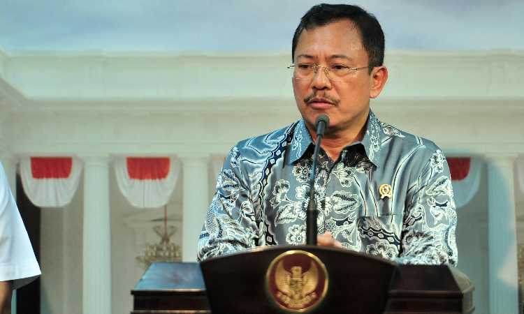 Ikatan Dokter Indonesia Minta DPR Tak Ikut Campur Soal Polemik Pemecatan Eks Menteri Kesehatan Terawan Agus Putranto