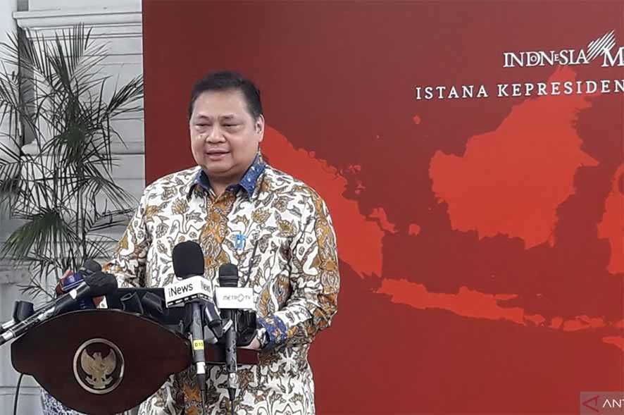 IKN Nusantara Dorong Ekonomi,  Pemerintah Akan Bentuk Koridor Cincin Nusantara