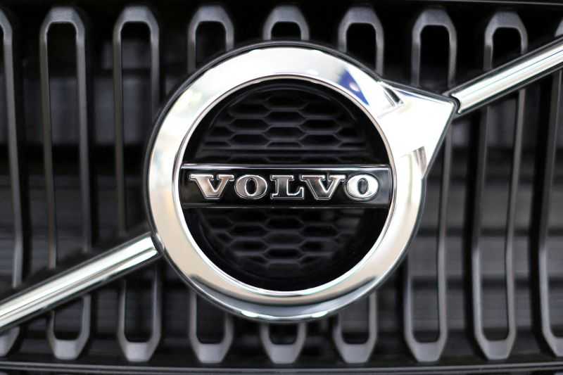 Ikuti Sejumlah Pabrikan Mobil di Eropa, Volvo Juga Tidak Akan Ekspor ke Rusia untuk Sementara
