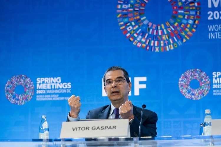 IMF Peringatkan Soal Peningkatan Risiko Utang Publik Global