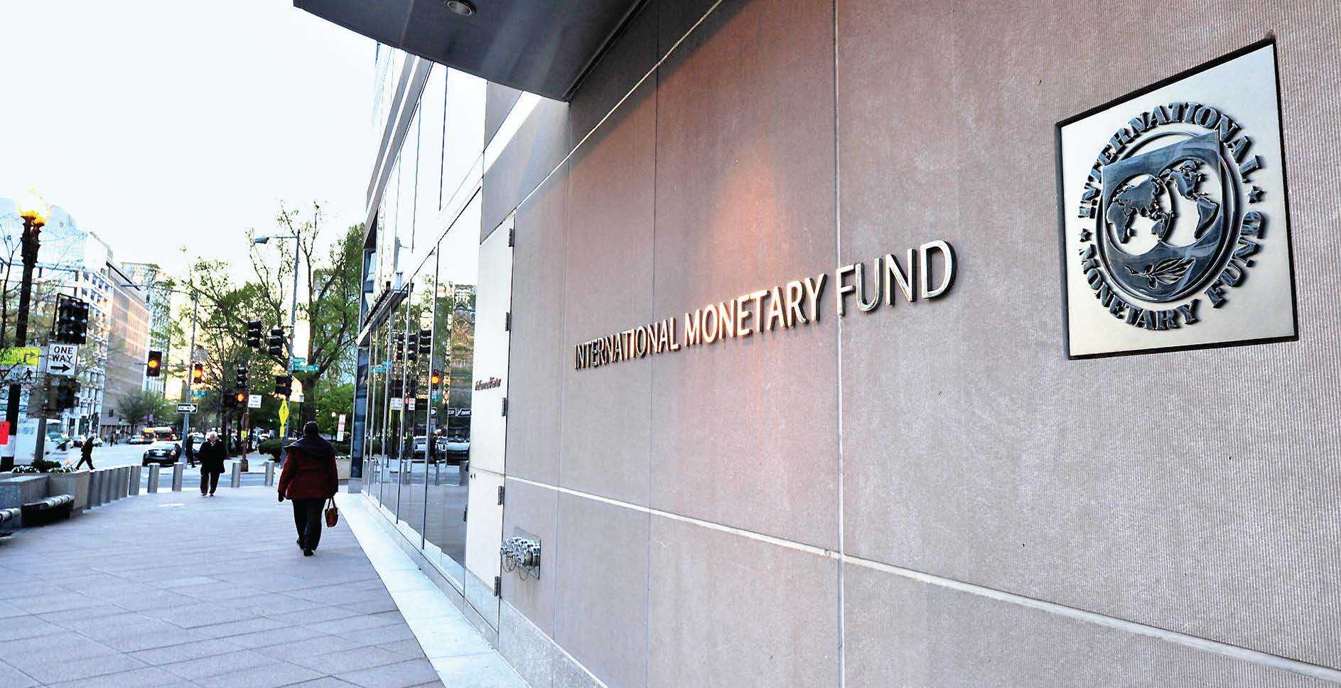 IMF: Perlu Pengaturan Ketat Sektor Keuangan Nonbank untuk Cegah Gejolak