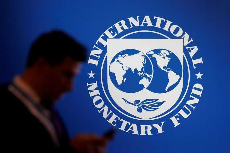IMF Proyeksikan Ekonomi Tiongkok Tumbuh Melambat Tahun Depan